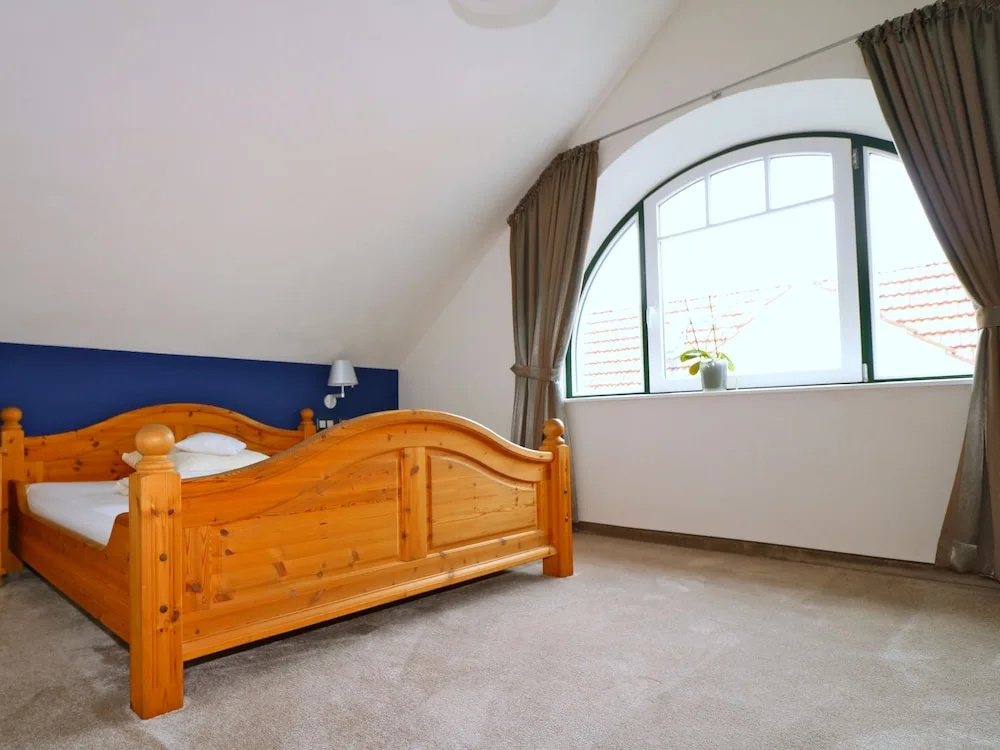 Hotel Landgasthaus Am Steendamm - Chambres