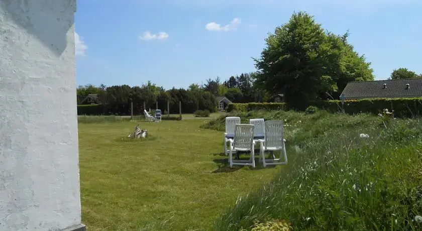 Persillegaarden Bed and Breakfast