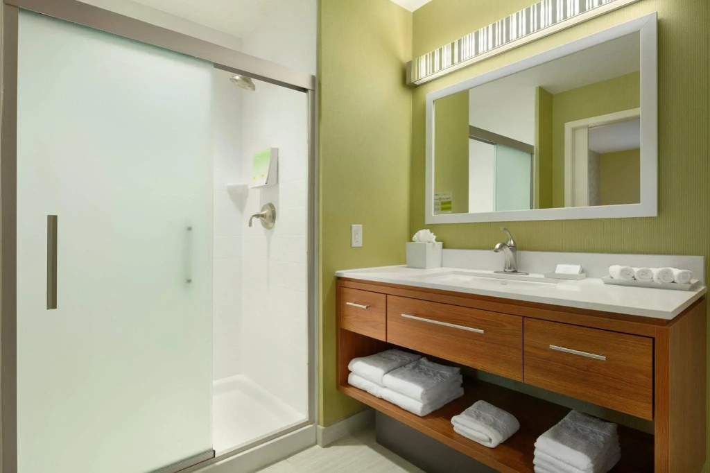 Home2 Suites by Hilton Minneapolis Bloomington - Général