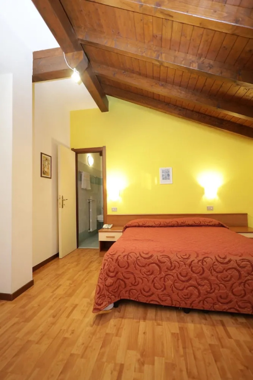LVG Hotel Collection - Il Chiostro - Chambres