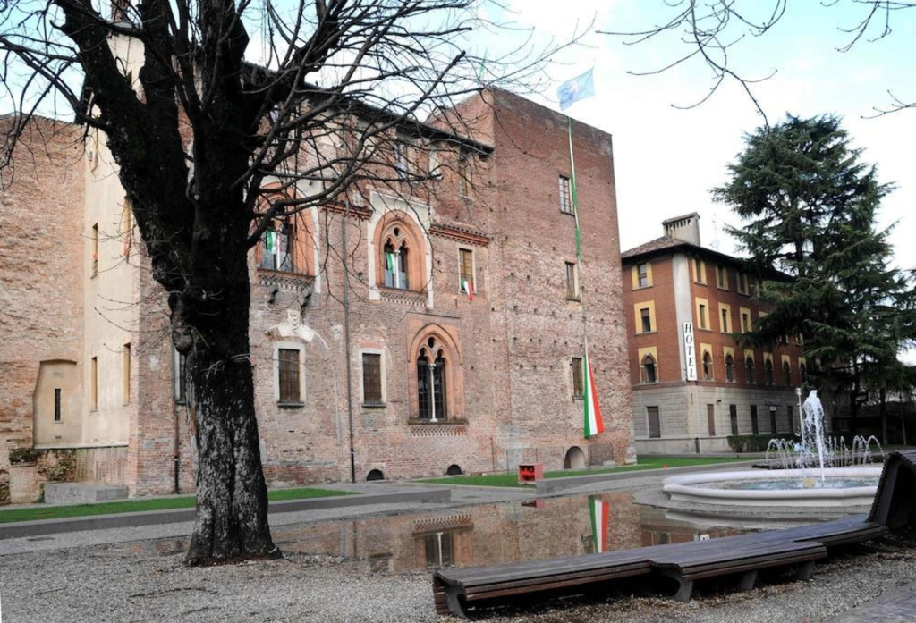 Nuovo Albergo Italia - Général