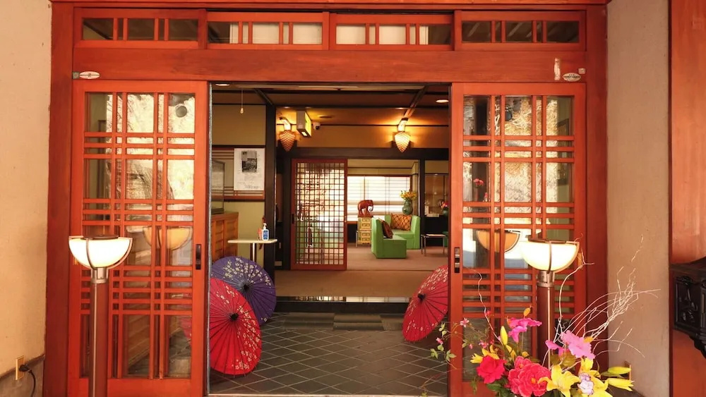Livemax Resort Kawamata Onsen ANNEX