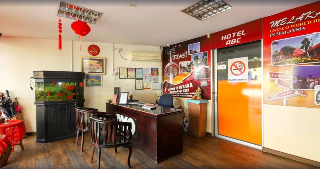 Hotel photo 10
