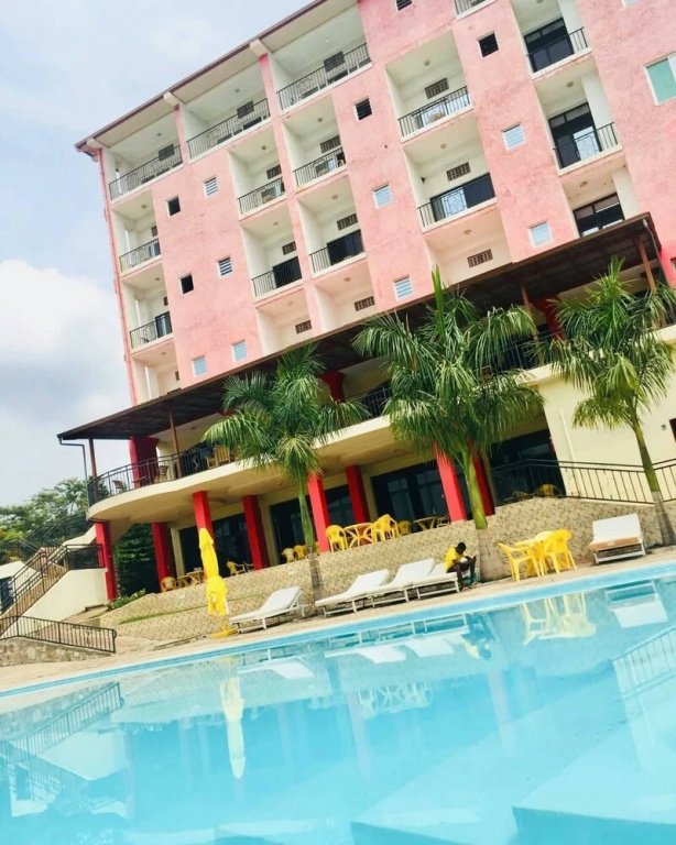Hotel photo 11