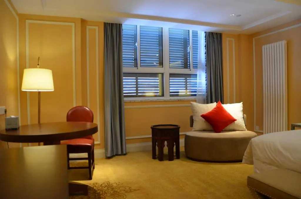 Hotel photo 5