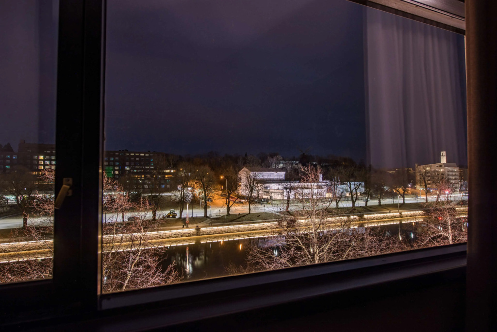 Radisson Blu Marina Palace Hotel, Turku - Chambres