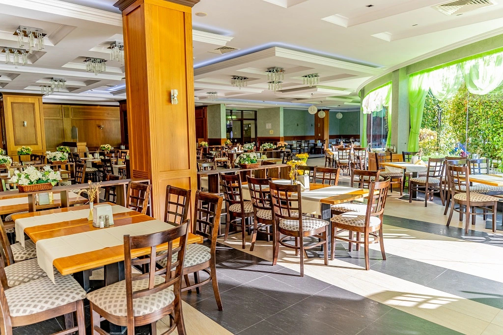 Izola Paradise Hotel, Сонячний берег, Болгарія мініатюра 30