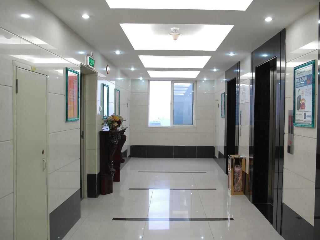 Jinzhou Business Hotel by null