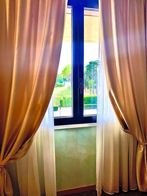 Hotel Aquila D Oro Desenzano - Chambres