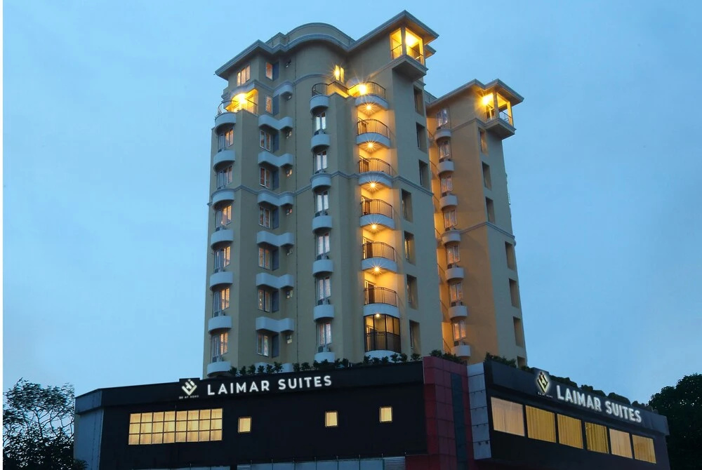 Laimar Suites