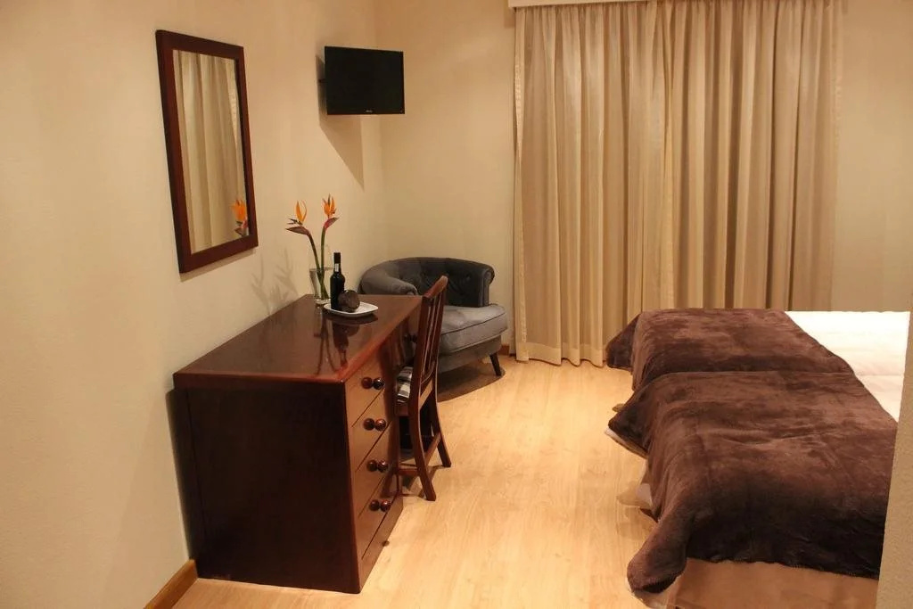 Residencial O Farol - Général