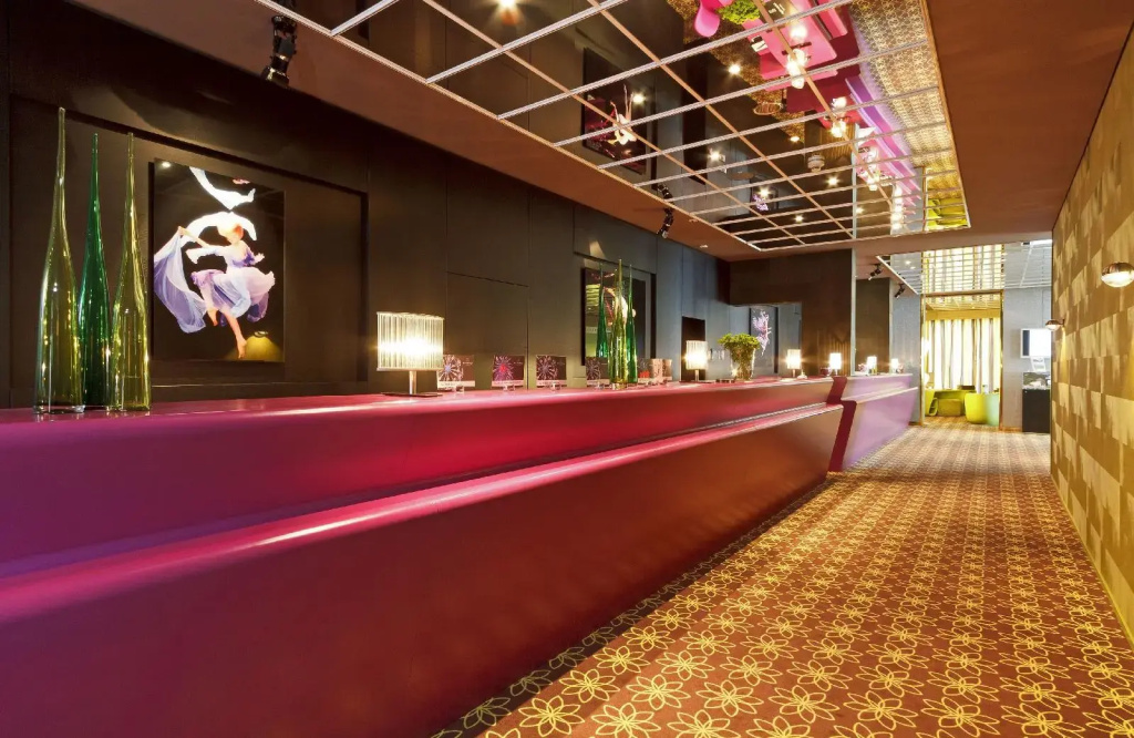 Hotel photo 11