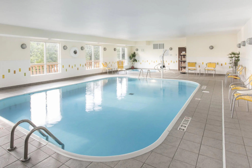 Fairfield Inn & Suites by Marriott Branson - Général