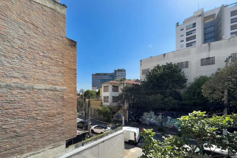 Update Vila Madalena by Wecare Hosting