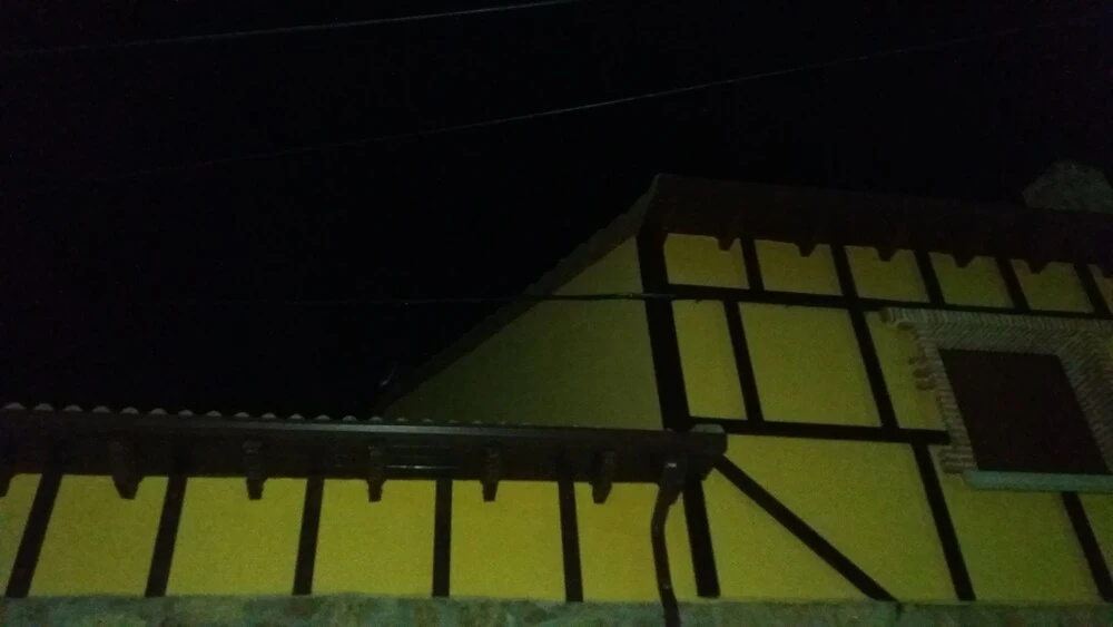 Casa Gilbuena