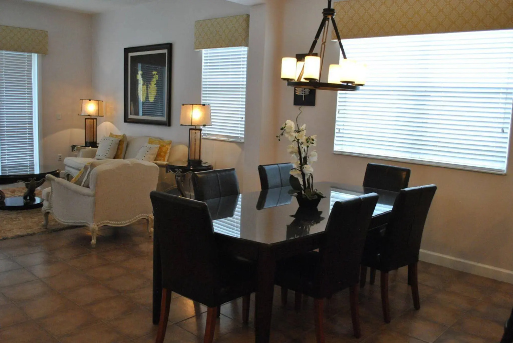 Reunion Resort Official Vacation Homes - Général