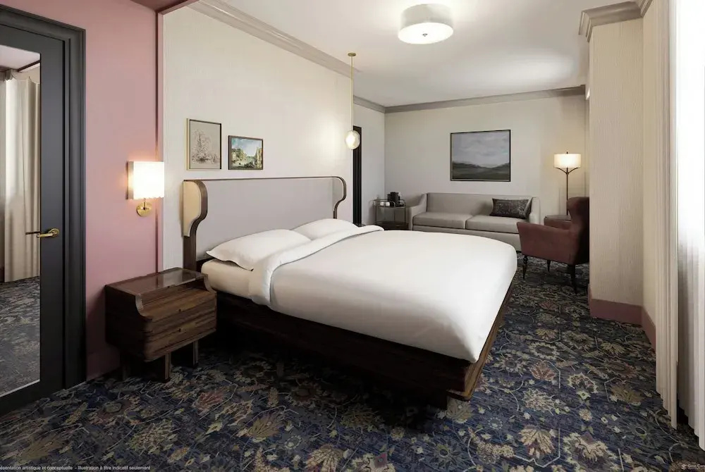 Junior Suite
