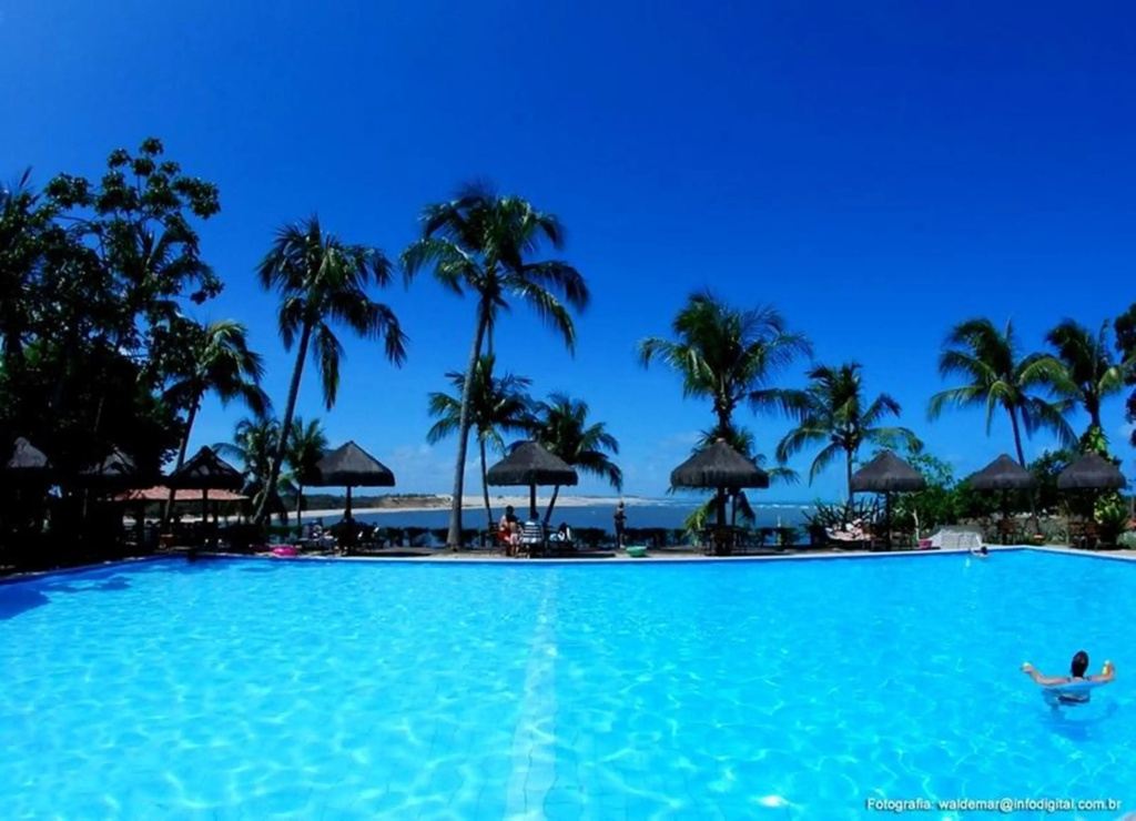 Hotel Marinas Resort - Général