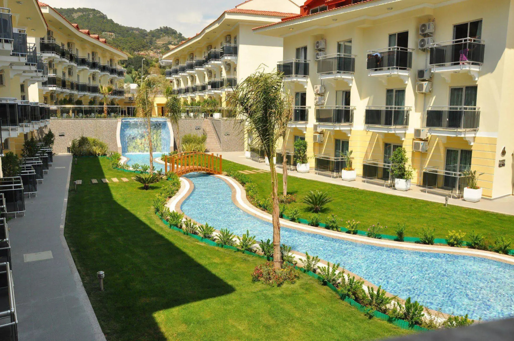 Montebello Resort & Spa – All Inclusive — фото