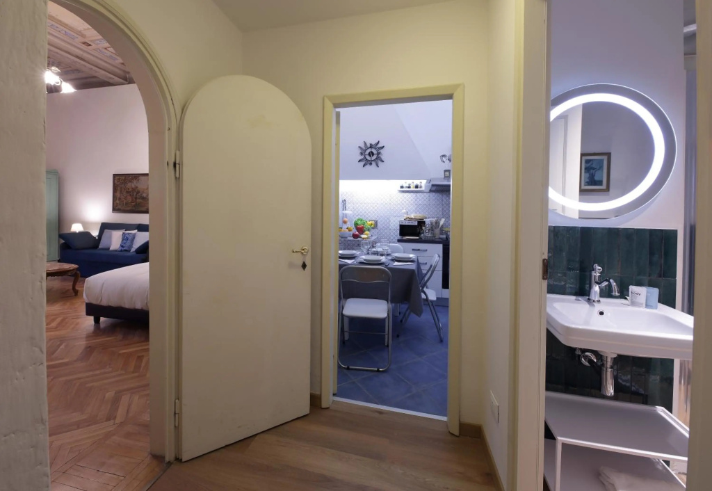 Martindago B&B — 4
