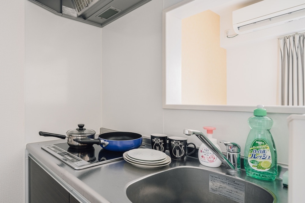 Morishoji HR Apartment 사진 13