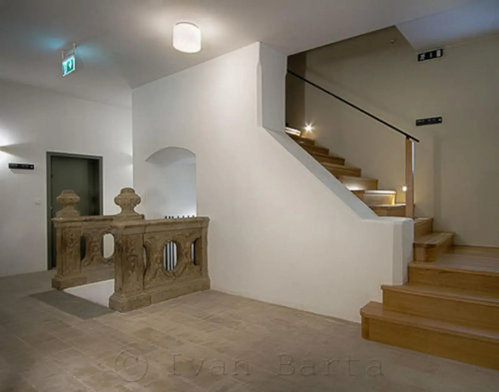 Hotel Purkmistr - Général