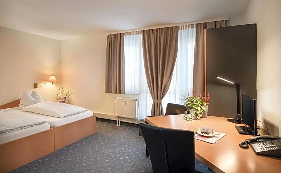 Sunibel Inn Hotel - Chambres