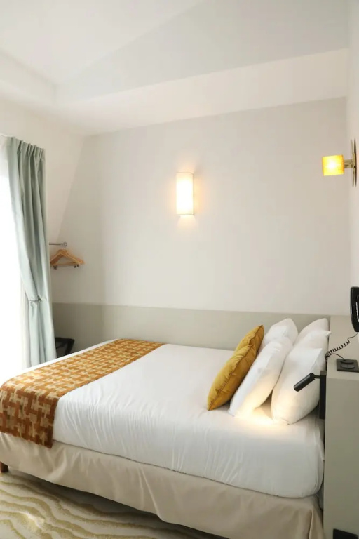 Five Boutique Hotel Paris Quartier Latin 44