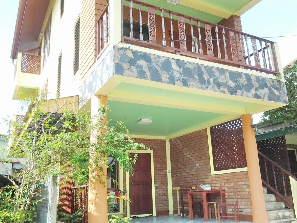 Village Apartment Phan12346