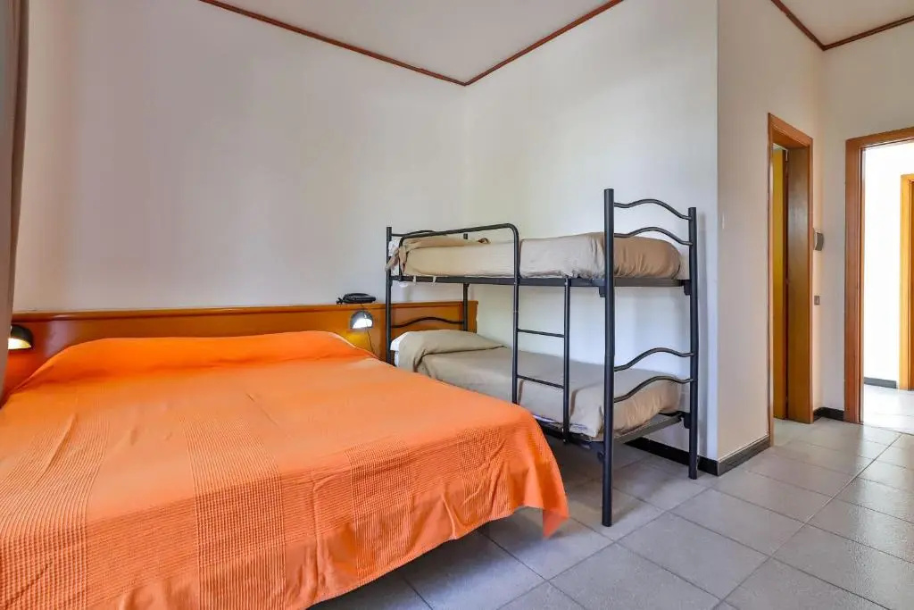 Classic room