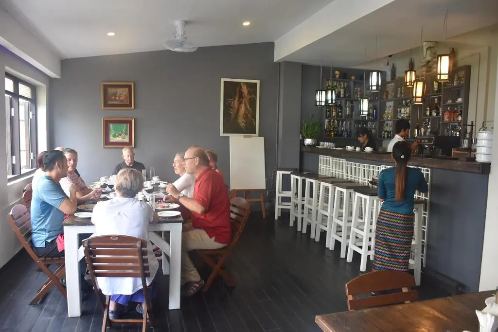 Hotel photo 20