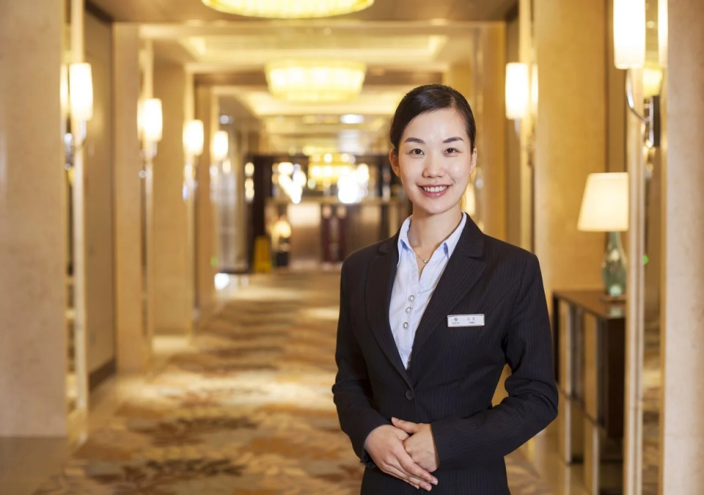 Xiamen Huli Yiho Hotel - Général