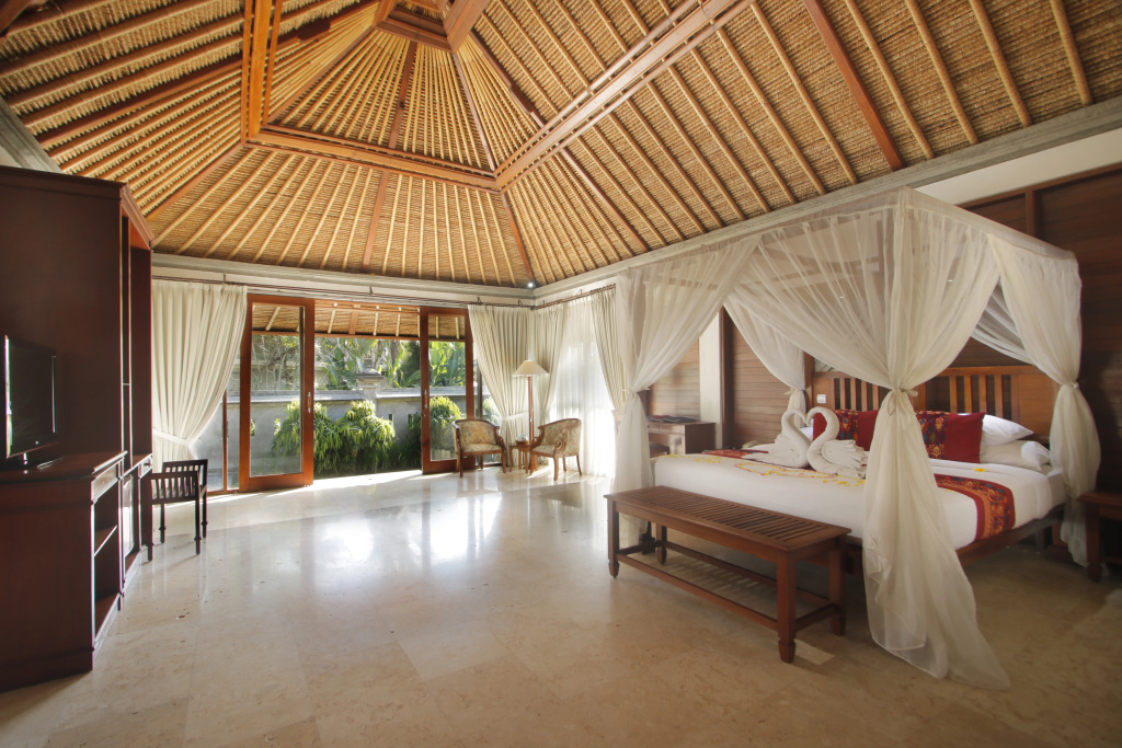 Santi Mandala Villa & Spa