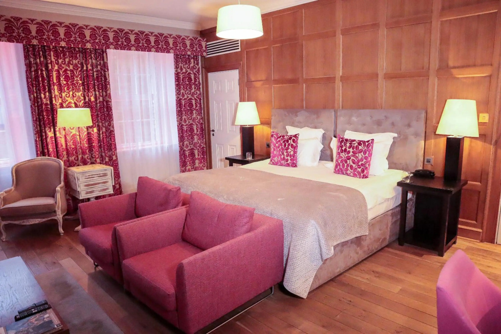 Hotel photo 17
