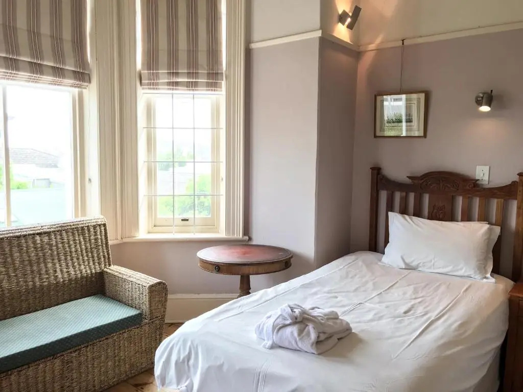 Braeside House - Chambres