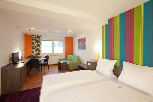Hotel photo 6