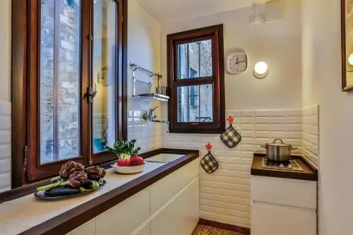 Ca' Dell'abate Venetian House