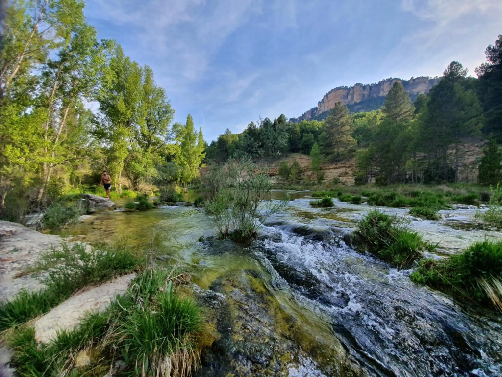 El Bú