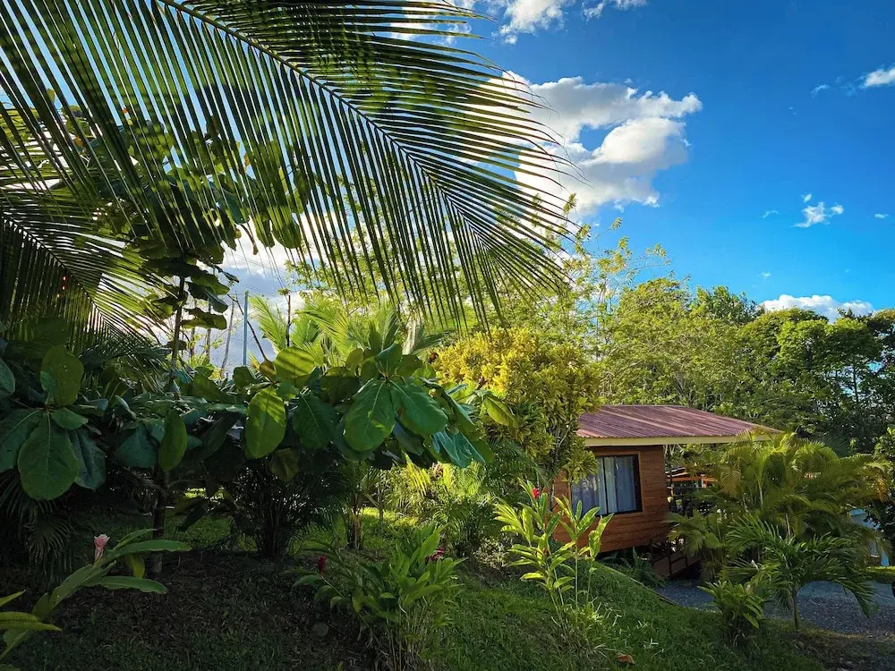 Yakari Grei Bungalows - фото 9