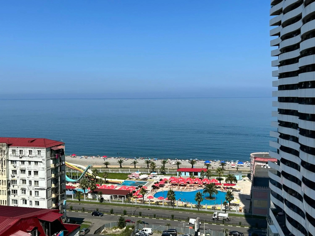 Black Sea Apartament
