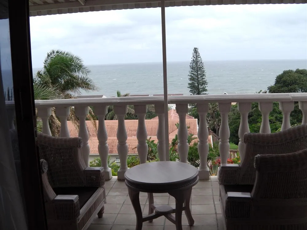 Empoza Seaview Guesthouse