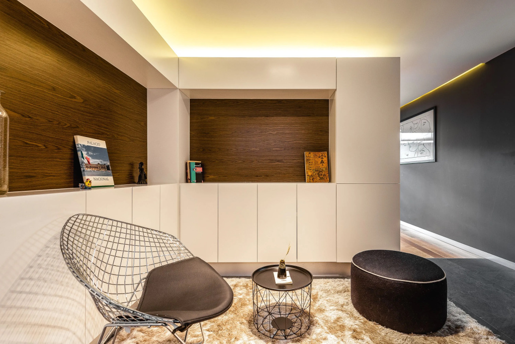 Casai Amazing And Spacious 3Br 3Ba Apt. In Polanco
