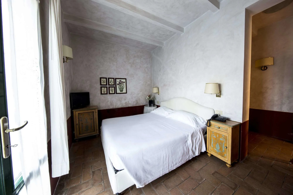 Palazzo Viviani Castello di Montegridolfo - Général