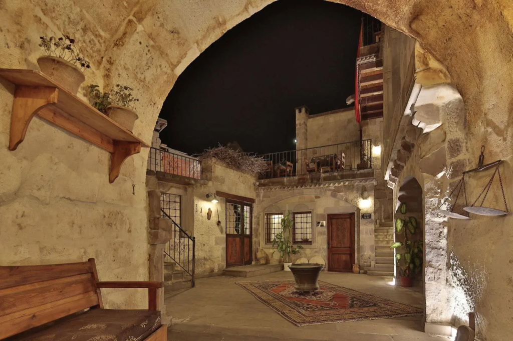 Hotel photo 11