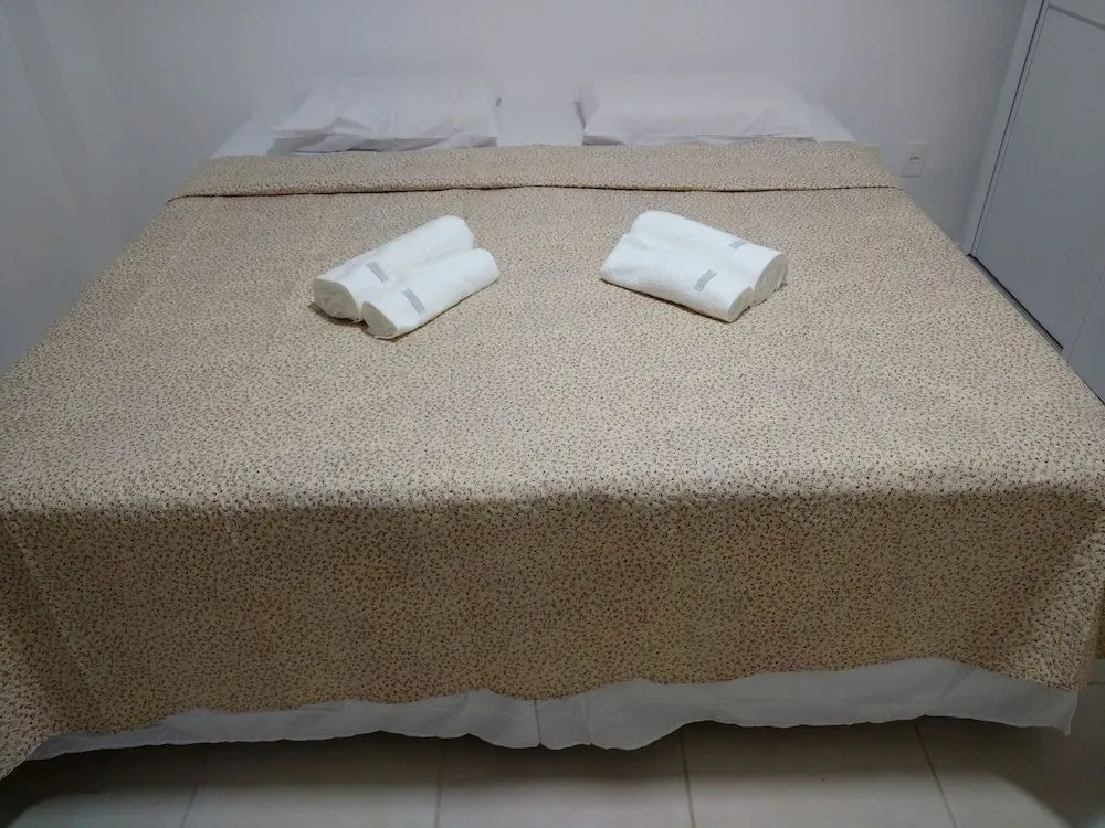 Reserva Pontal Beach (Full Sea View) - Général