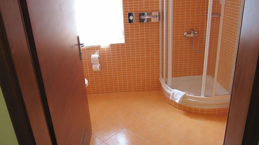 Hotel Park - Chambres