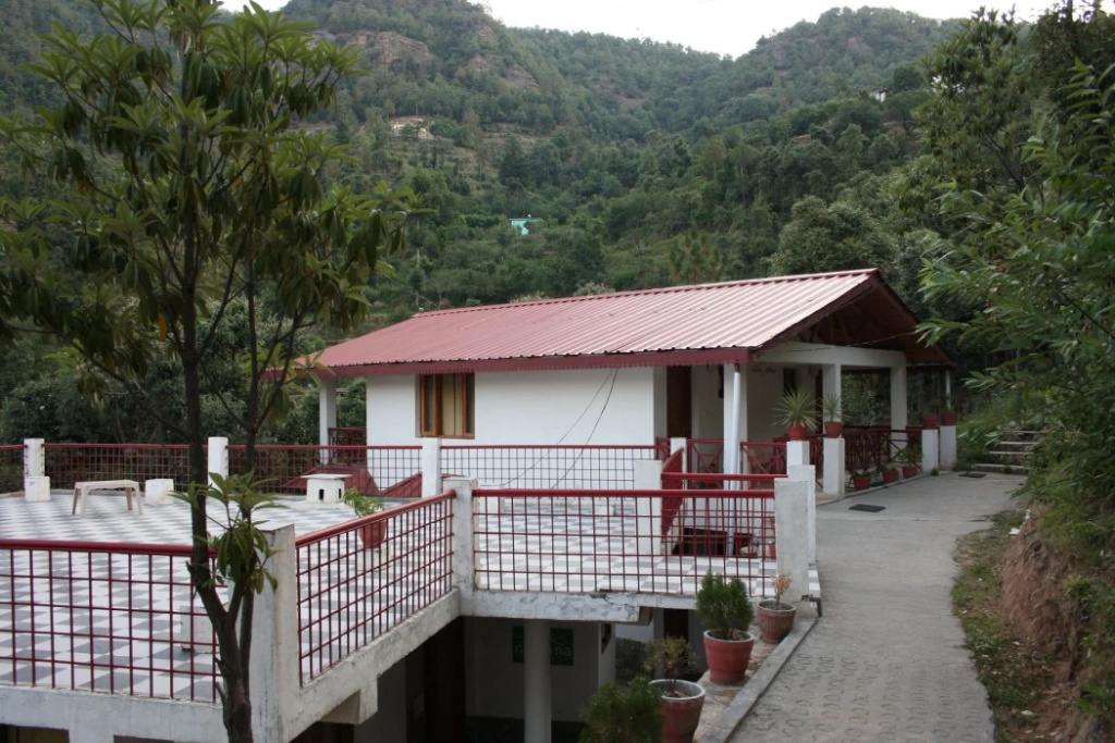 Hotel photo 12