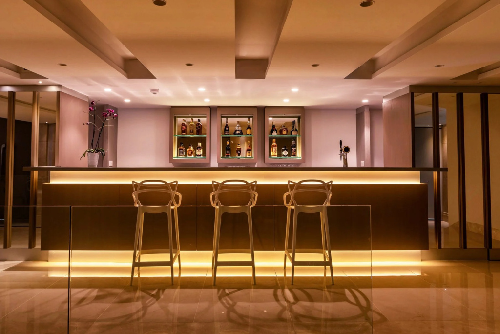 Crowne Plaza Limassol by IHG - Général
