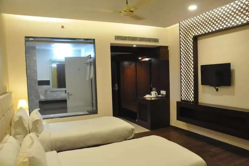 Hotel photo 8