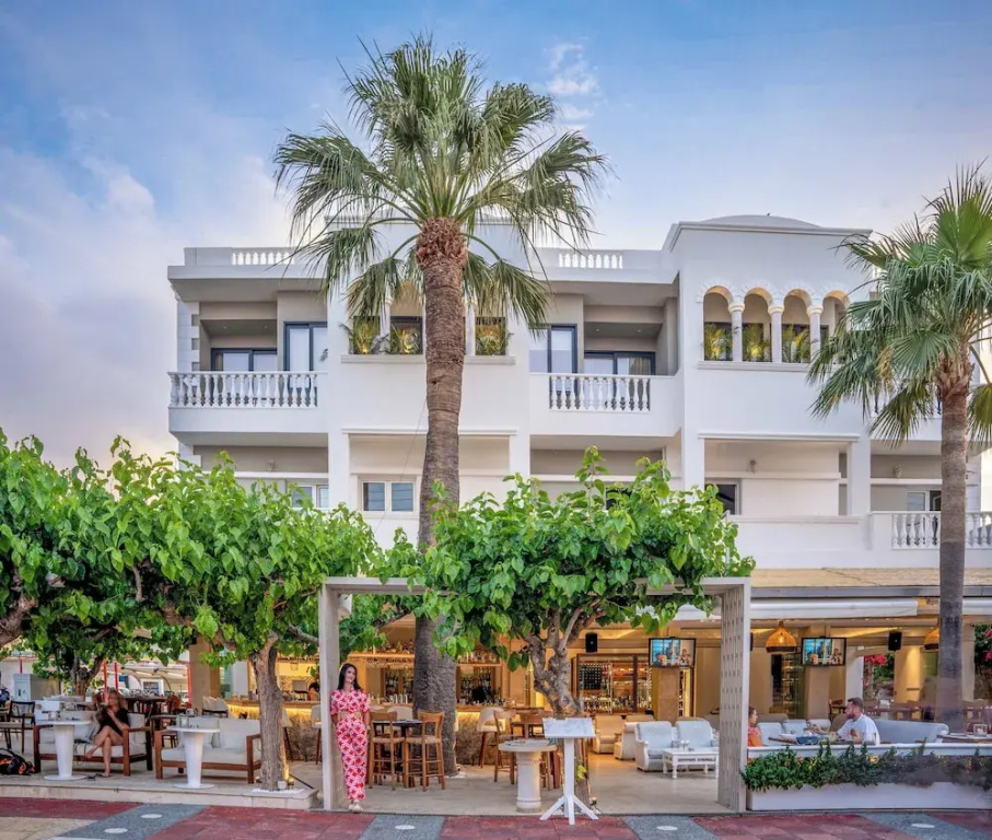 Drossia Residenza Boutique Hotel Malia